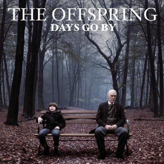 скачать The Offspring. Days Go By (2012)