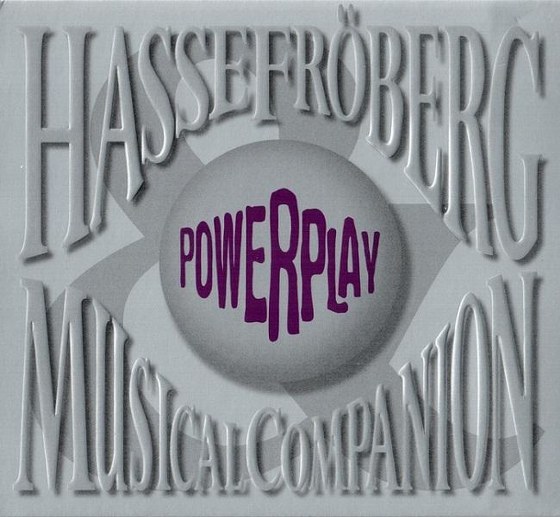 скачать Hasse Froberg & Muscial Companion. Powerplay (2012)