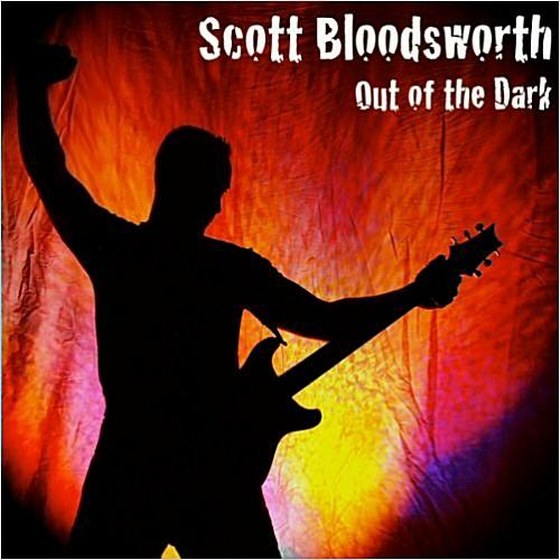 скачать Scott Bloodsworth. Out Of The Dark (2012)