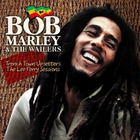 скачать Bob Marley & The Wailers. Trench Town Rising: The Lee Perry Sessions (2012) flac, mp3