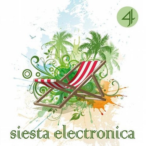 скачать Siesta Electronica Vol.4 (2012)