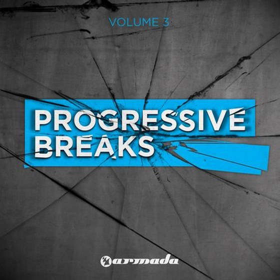 скачать Progressive Breaks Vol 3 (2012)
