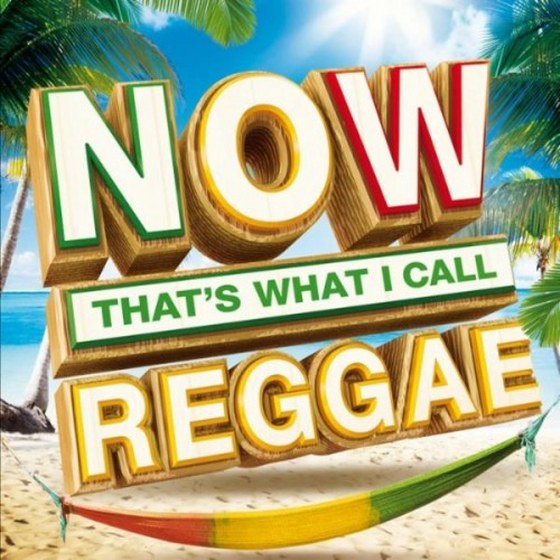 скачать Now That's What I Call Music Reggae (2012)