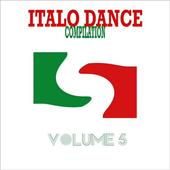 скачать Italo Dance Compilation Vol. 5 (2012)