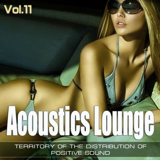 скачать Acoustics Lounge Vol. 11 (2012)