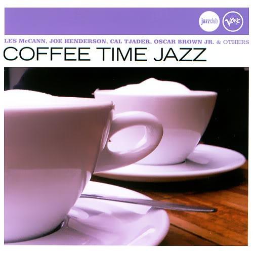 Verve Jazz Club Collection: Moods (2006-2010)