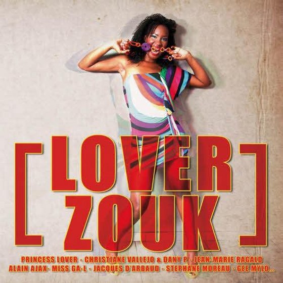 скачать Lover Zouk (2012)