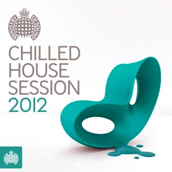 скачать Ministry of Sound: Chilled House Session 3 (2012)