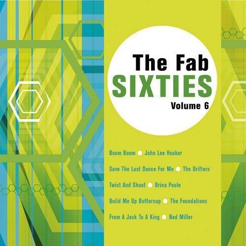 The Fab Sixties: 12 CD Set (2004)