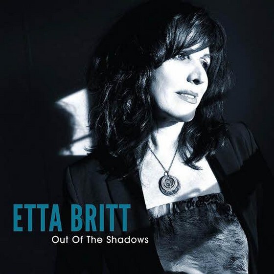 скачать Etta Britt. Out of The Shadows (2012)