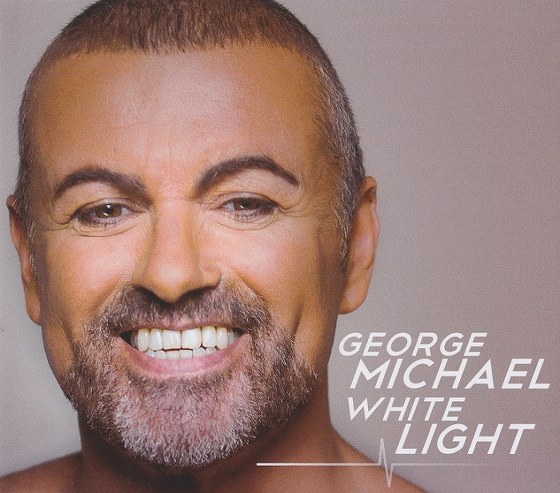 скачать George Michael. White Light: CD Single (2012)