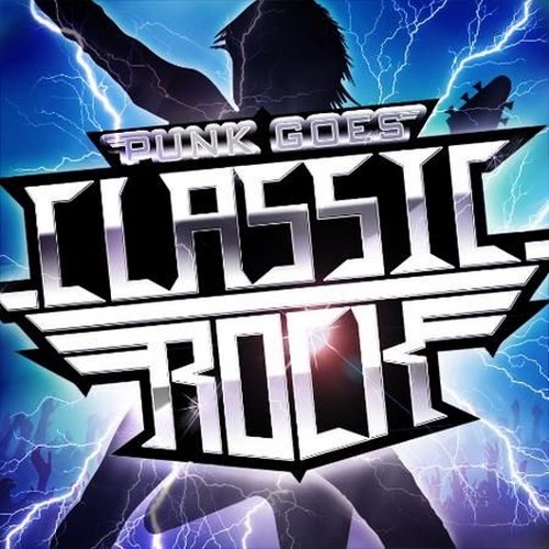 Punk Goes Classic Rock (2010)