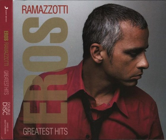 скачать Eros Ramazzotti. Greatest Hits (2010)