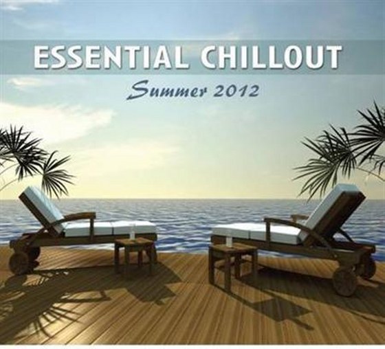 скачать Essential Chillout Summer (2012)