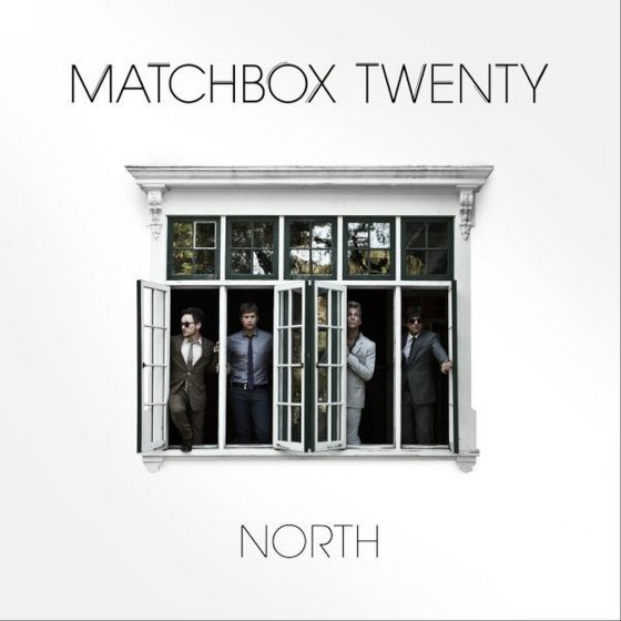 скачать Matchbox Twenty. North (2012)