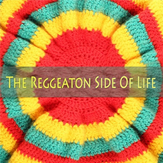 скачать The Reggaeton Side Of Life (2012)