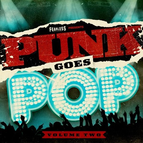 Punk Goes Pop 2 (2009)