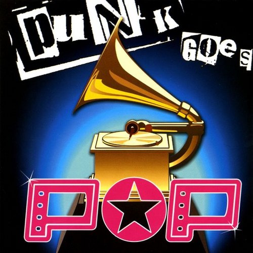 Punk Goes Pop (2002)