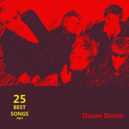 Duran Duran. 25 Best Songs (2012)