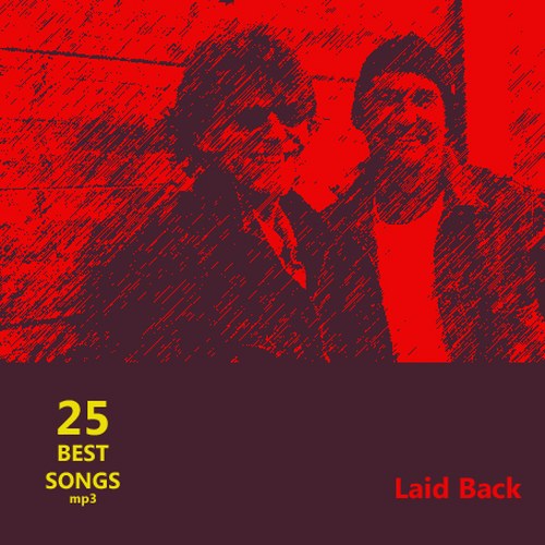 Laid Back. 25 Best Songs (2012)