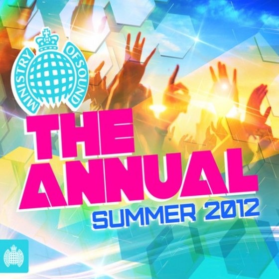 скачать Ministry Of Sound: The Annual Summer (2012)