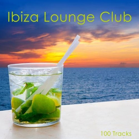 скачать Ibiza Lounge Club: 100 Tracks (2012)