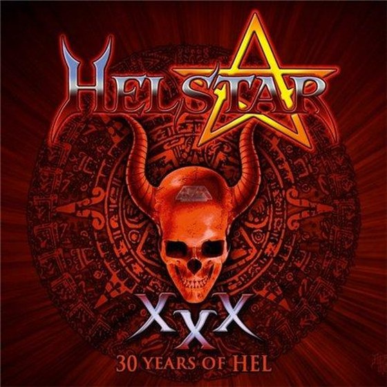 скачать Helstar. 30 Years Of Hel (2012)