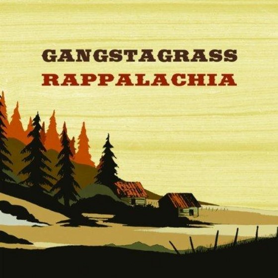 скачать Gangstagrass. Rappalachia (2012)