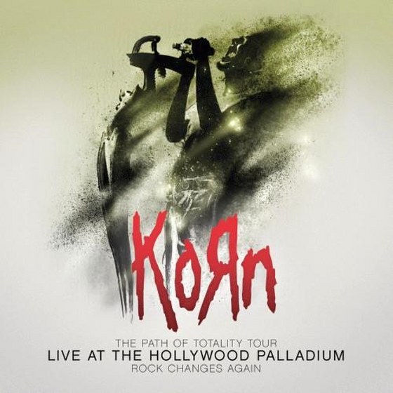 скачать Korn. The Path Of Totality Tour: Live At The Hollywood Palladium (2012)