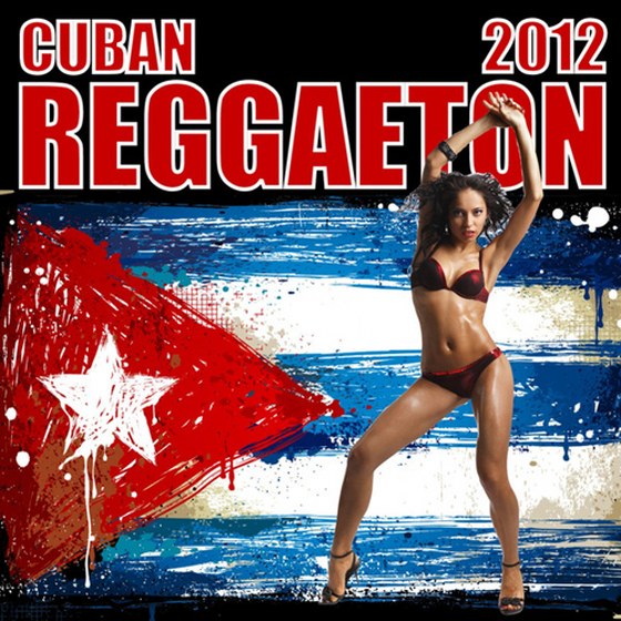 скачать Cuban Reggaeton (2012)