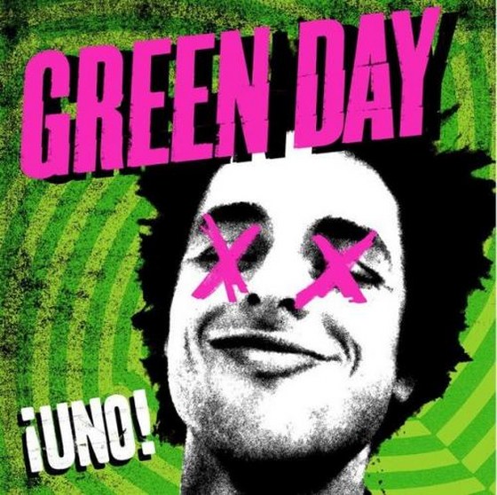 скачать Green Day. ¡Uno! (2012)