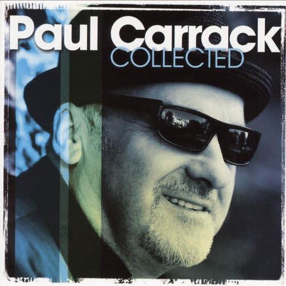 скачать Paul Carrack. Collected (2012)