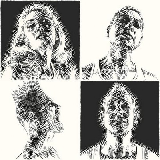 скачать No Doubt. Push And Shove + Deluxe Edition (2012)