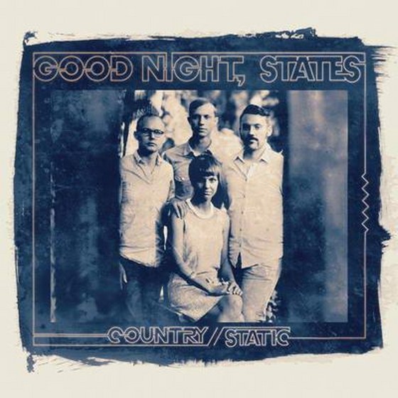 скачать Good Night, States. Country/Static: Deluxe Edition (2012)