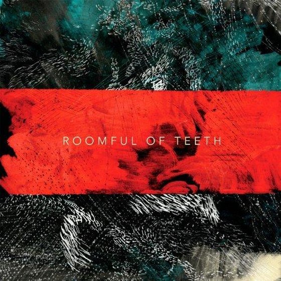 скачать Roomful of Teeth. Roomful of Teeth (2012)