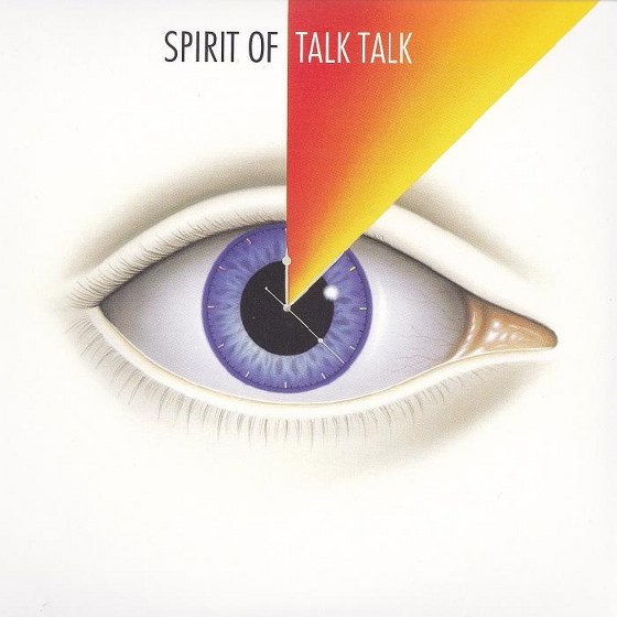 скачать Spirit of Talk Talk (2012)