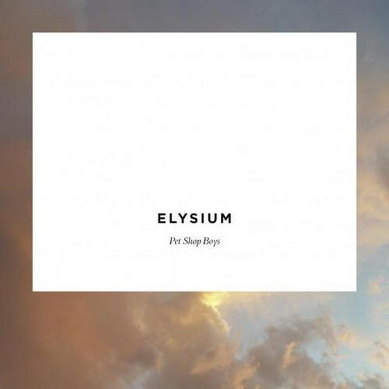 скачать Pet Shop Boys. Elysium: Deluxe Edition (2012)