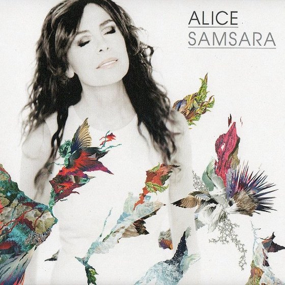 скачать Alice. Samsara (2012)