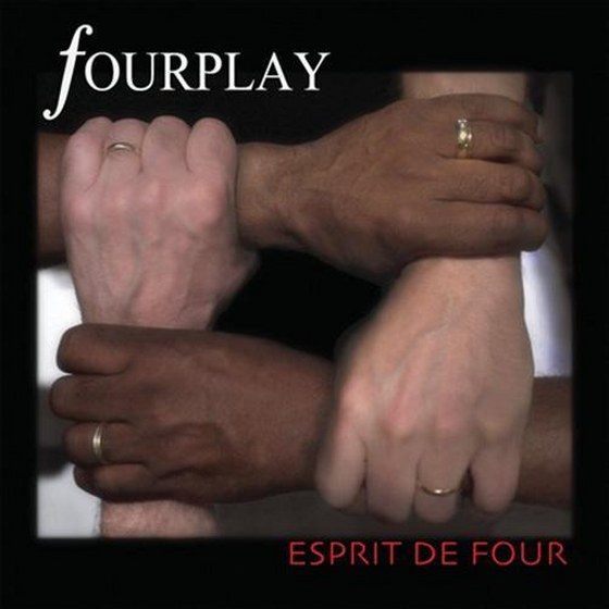 скачать Fourplay. Espirit De Four (2012)