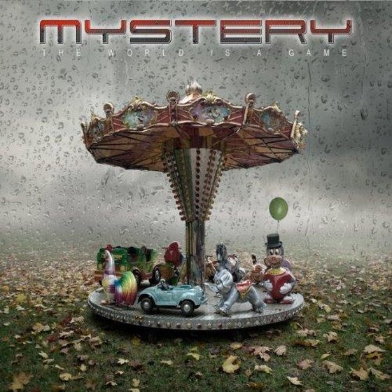 скачать Mystery. The World Is A Game (2012)