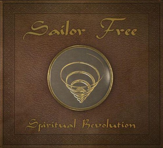 скачать Sailor Free. Spiritual Revolution (2012)