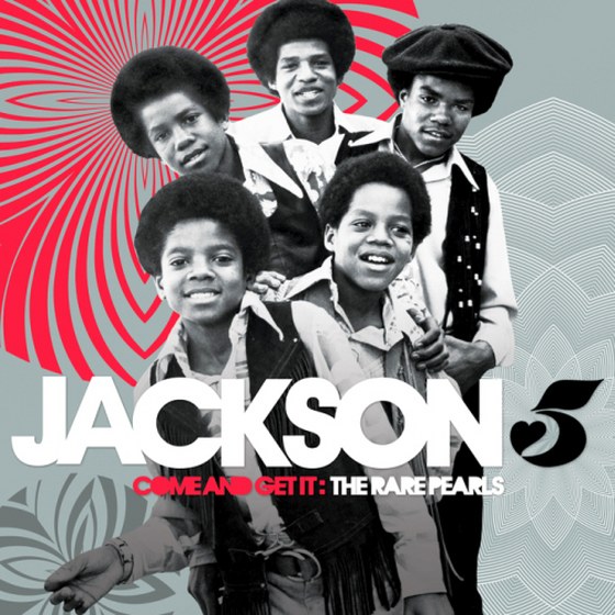 скачать Jackson 5. Come And Get It: The Rare Pearls (2012)