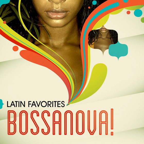 скачать Latin Favorites. Bossa Nova! (2012)