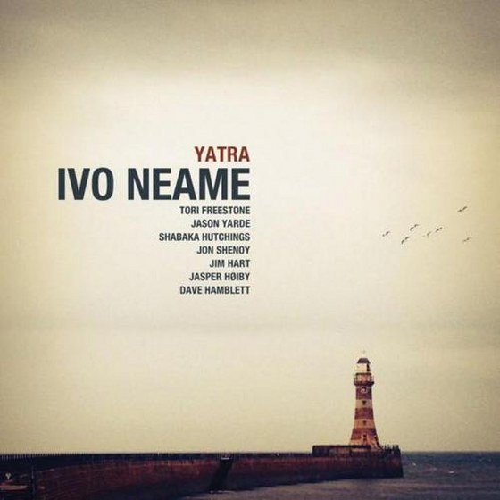скачать Ivo Neame. Yatra (2012)