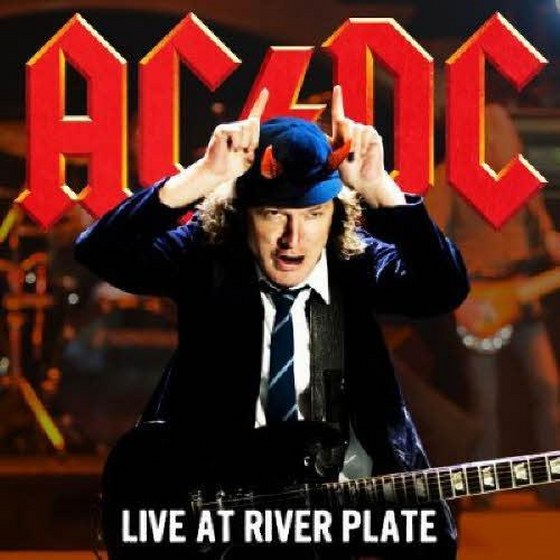 скачать AC/DC. Live At River Plate (2012)
