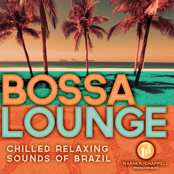 скачать Club Bossa Lounge Players: Chilled Relaxing Sounds Of Brazil (2012)