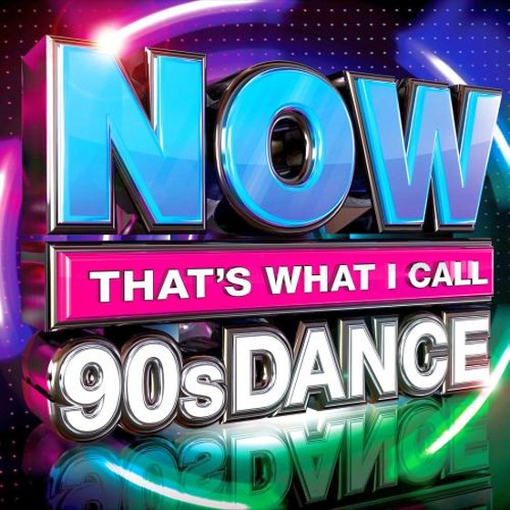 скачать NOW That's What I Call 90s Dance (20