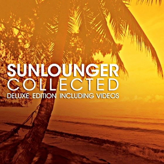 скачать Sunlounger. Sunlounger: Collected (2012)