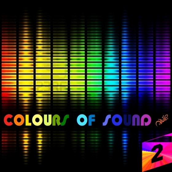скачать Colours of Sound Vol.2 (2012)