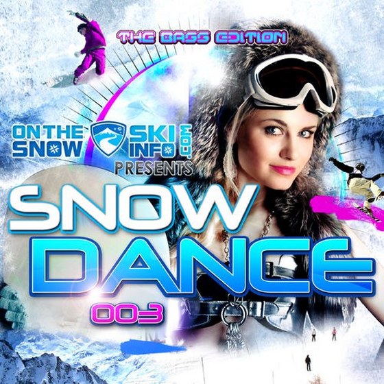 скачать Skiinfo presents Snow Dance 003 (2012)